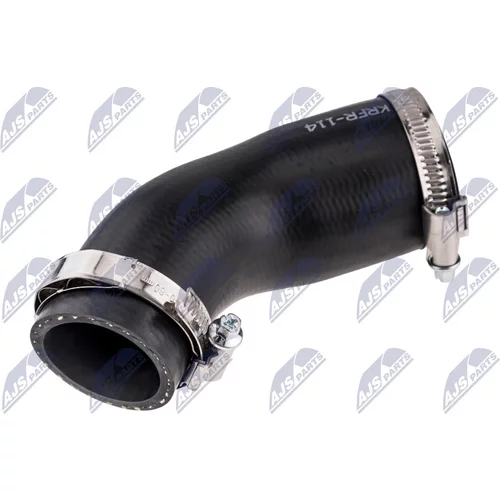 Hadica plniaceho vzduchu NTY GPP-FR-114
