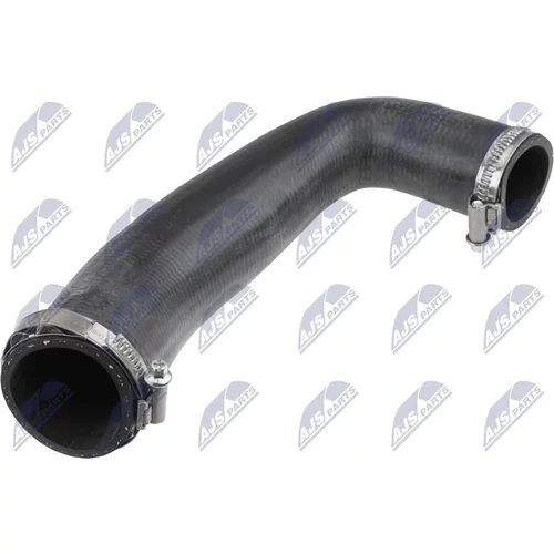 Hadica plniaceho vzduchu GPP-FR-127 /NTY/ - obr. 1