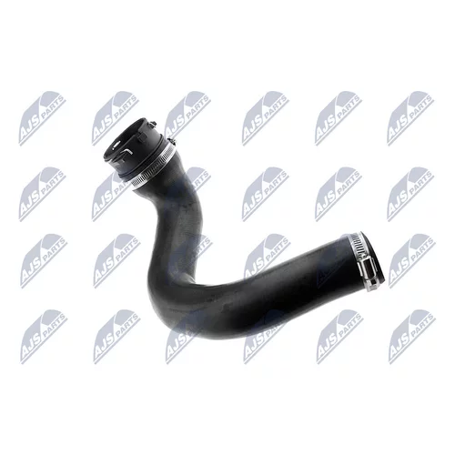 Hadica plniaceho vzduchu GPP-FT-009 /NTY/ - obr. 1