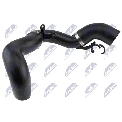 Hadica plniaceho vzduchu GPP-FT-058 /NTY/ - obr. 1