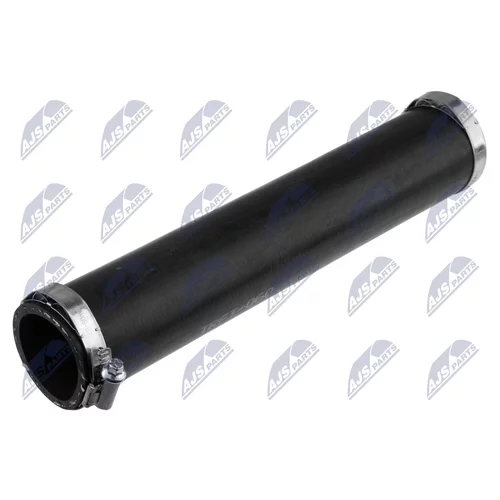 Hadica plniaceho vzduchu NTY GPP-FT-060