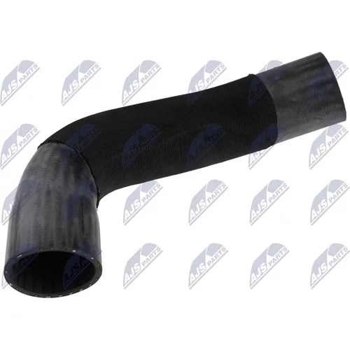 Hadica plniaceho vzduchu NTY GPP-FT-078