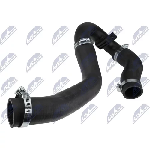 Hadica plniaceho vzduchu NTY GPP-FT-087