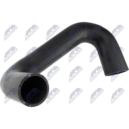 Hadica plniaceho vzduchu NTY GPP-FT-094