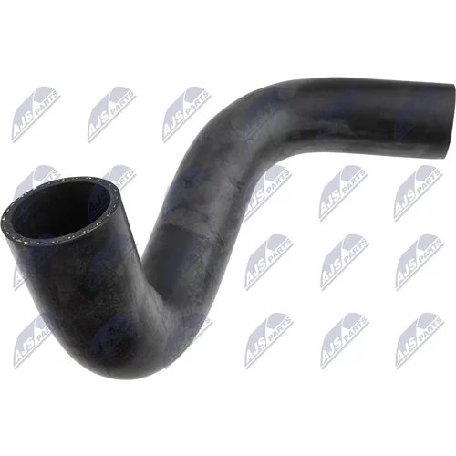 Hadica plniaceho vzduchu NTY GPP-FT-101