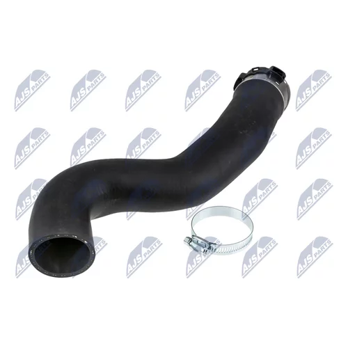 Hadica plniaceho vzduchu GPP-HY-013 /NTY/ - obr. 1