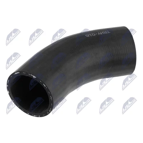 Hadica plniaceho vzduchu GPP-HY-018 /NTY/ - obr. 1