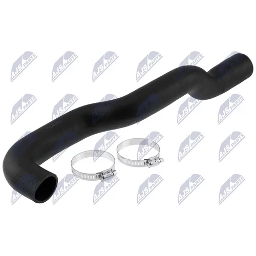 Hadica plniaceho vzduchu NTY GPP-LR-022