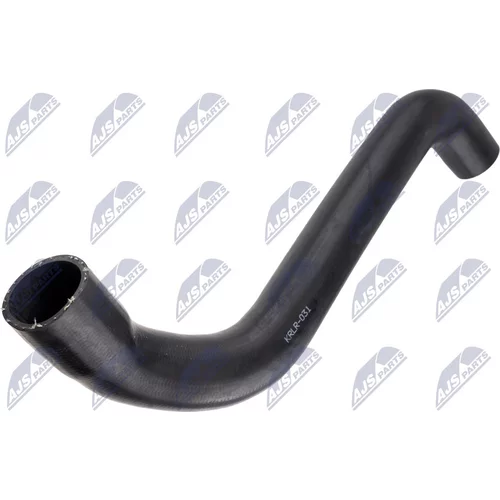 Hadica plniaceho vzduchu NTY GPP-LR-031