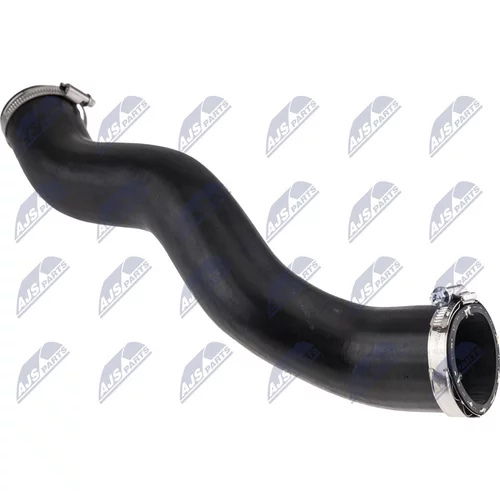 Hadica plniaceho vzduchu GPP-MS-015 /NTY/ - obr. 1
