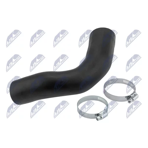 Hadica plniaceho vzduchu GPP-NS-015 /NTY/ - obr. 1