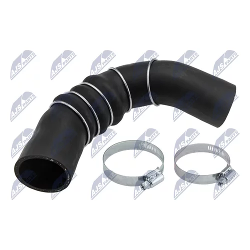 Hadica plniaceho vzduchu GPP-NS-017 /NTY/ - obr. 1