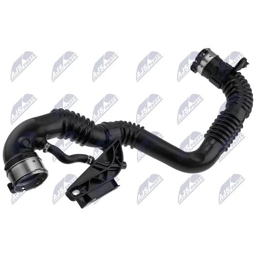 Hadica plniaceho vzduchu NTY GPP-NS-047