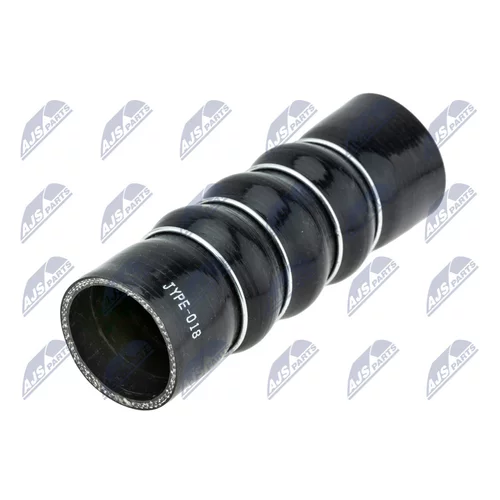 Hadica plniaceho vzduchu GPP-PE-018 /NTY/ - obr. 1
