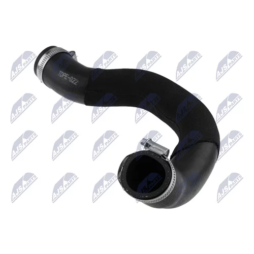 Hadica plniaceho vzduchu GPP-PE-022 /NTY/ - obr. 1