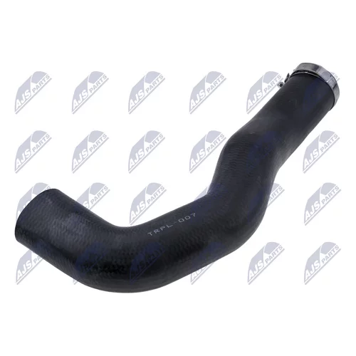 Hadica plniaceho vzduchu GPP-PL-007 /NTY/ - obr. 1