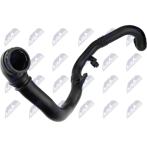 Hadica plniaceho vzduchu NTY GPP-PL-076
