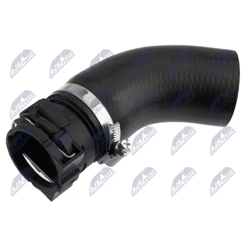 Hadica plniaceho vzduchu NTY GPP-RE-082
