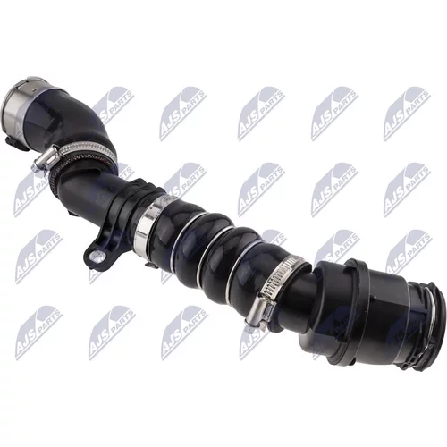Hadica plniaceho vzduchu GPP-RE-137 /NTY/ - obr. 1