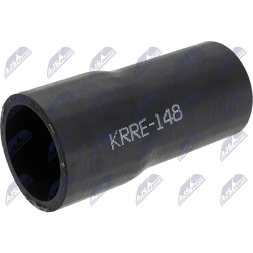 Hadica plniaceho vzduchu NTY GPP-RE-148