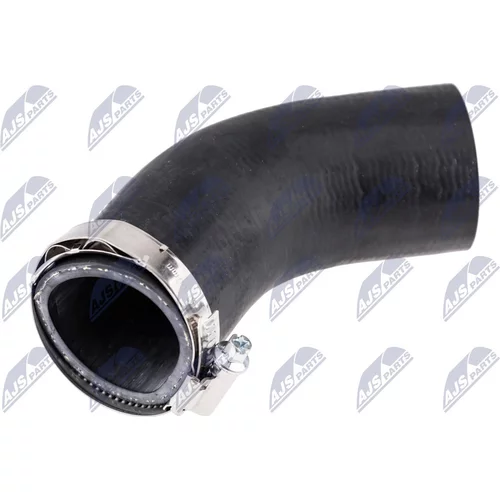 Hadica plniaceho vzduchu NTY GPP-RE-161
