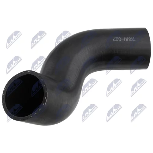 Hadica plniaceho vzduchu NTY GPP-VV-027