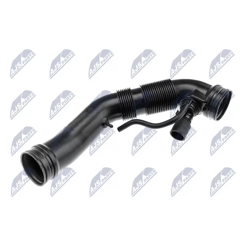 Nasávacia hadica, Vzduchový filter GPP-VW-030 /NTY/ - obr. 1