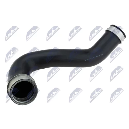 Hadica plniaceho vzduchu NTY GPP-VW-040
