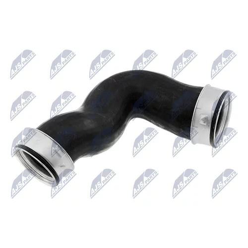 Hadica plniaceho vzduchu NTY GPP-VW-044