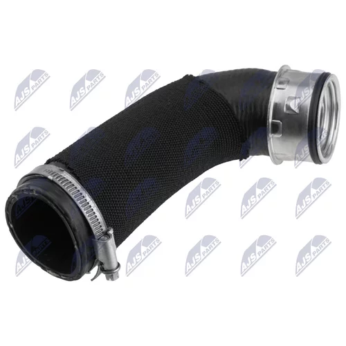 Hadica plniaceho vzduchu GPP-VW-092 /NTY/ - obr. 1