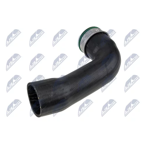 Hadica plniaceho vzduchu GPP-VW-116 /NTY/ - obr. 1