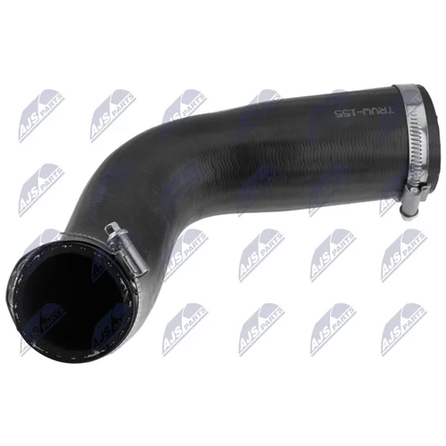 Hadica plniaceho vzduchu NTY GPP-VW-155