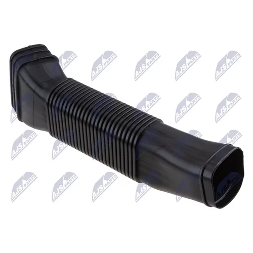 Nasávacia hadica, Vzduchový filter GPP-VW-160 /NTY/ - obr. 1