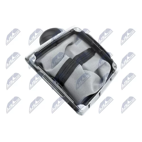 Hlavica radiacej páky GZB-FR-015 /NTY/ - obr. 1