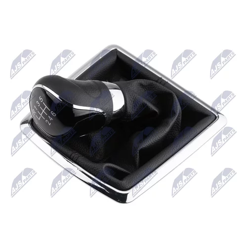 Hlavica radiacej páky NTY GZB-FR-022