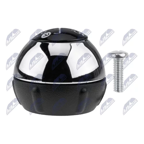 Hlavica radiacej páky GZB-FT-016 /NTY/ - obr. 2