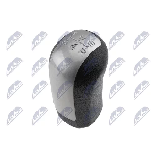 Hlavica radiacej páky NTY GZB-IS-001