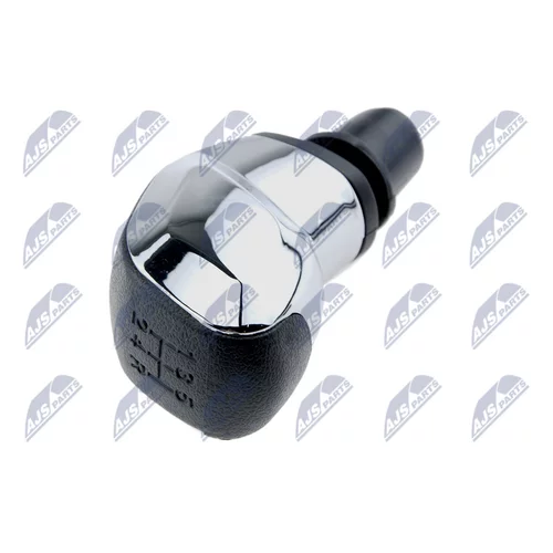 Hlavica radiacej páky GZB-PE-008 /NTY/ - obr. 1
