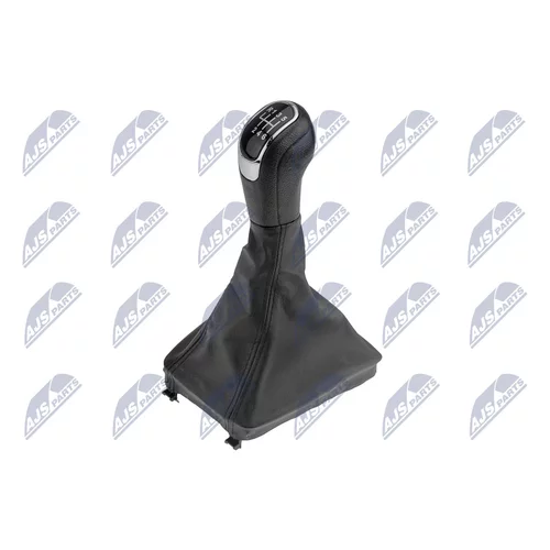 Hlavica radiacej páky NTY GZB-SK-009