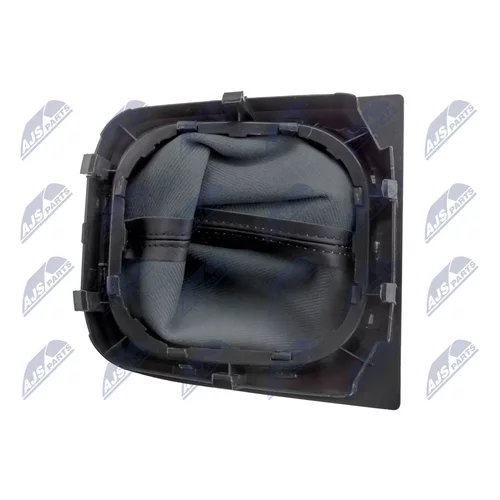 Hlavica radiacej páky GZB-VW-030 /NTY/ - obr. 1