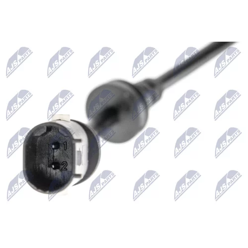 Snímač počtu otáčok kolesa HCA-BM-029 /NTY/ - obr. 2