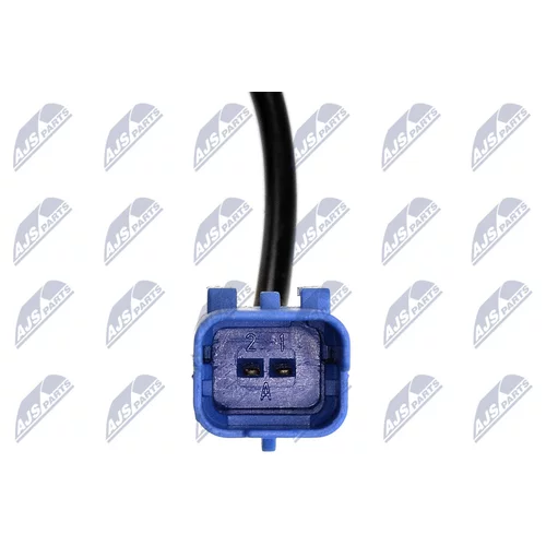 Snímač počtu otáčok kolesa HCA-CT-003 /NTY/ - obr. 2