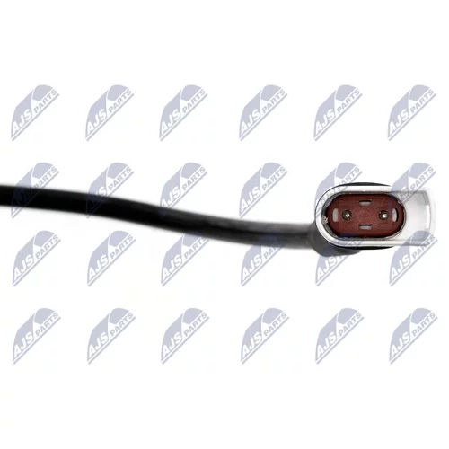 Snímač počtu otáčok kolesa HCA-FR-003 /NTY/ - obr. 2