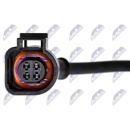 Snímač počtu otáčok kolesa HCA-FR-012 /NTY/ - obr. 2
