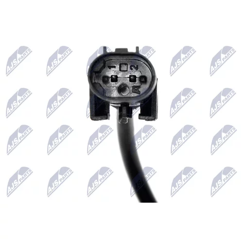 Snímač počtu otáčok kolesa HCA-FT-003 /NTY/ - obr. 2