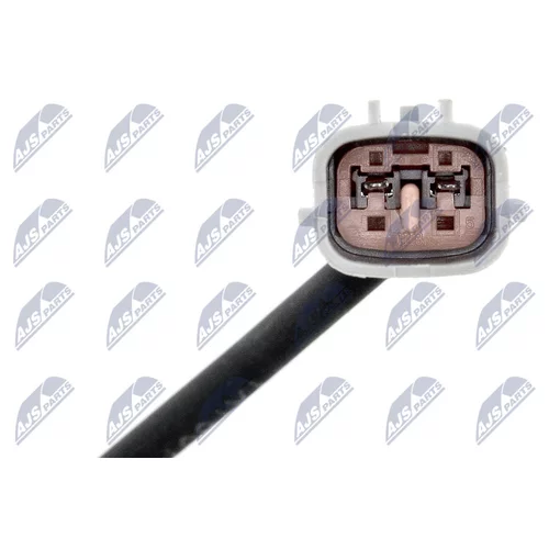 Snímač počtu otáčok kolesa HCA-MZ-004 /NTY/ - obr. 2