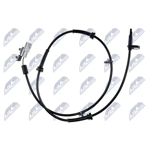 Snímač počtu otáčok kolesa NTY HCA-NS-032