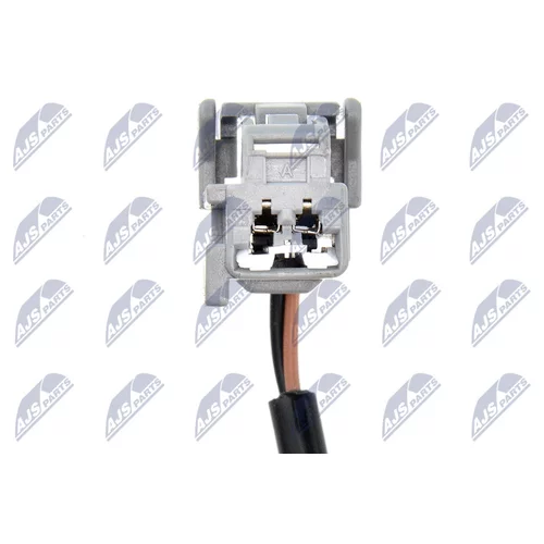 Snímač počtu otáčok kolesa HCA-VV-002 /NTY/ - obr. 2