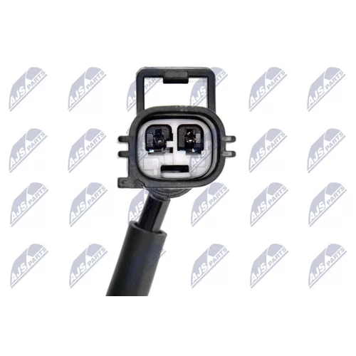 Snímač počtu otáčok kolesa HCA-VV-004 /NTY/ - obr. 2