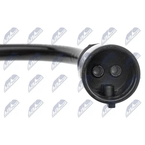 Snímač počtu otáčok kolesa HCA-VW-007 /NTY/ - obr. 1